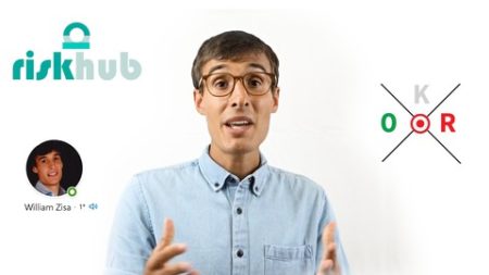 Free OKR Tutorial – OKR: come usarli per raggiungere ogni Obiettivo (completo)