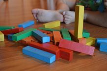 I migliori corsi del metodo Montessori