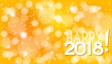Buoni propositi per l’anno nuovo