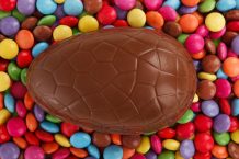 Come fare un uovo di Pasqua